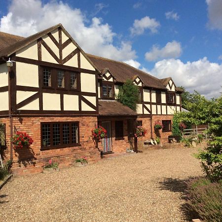 Nightingale B&B Pershore Luaran gambar