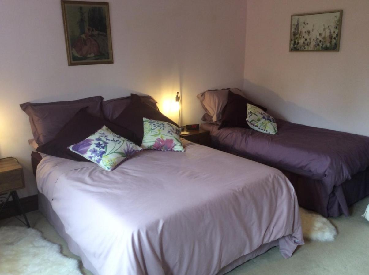 Nightingale B&B Pershore Luaran gambar