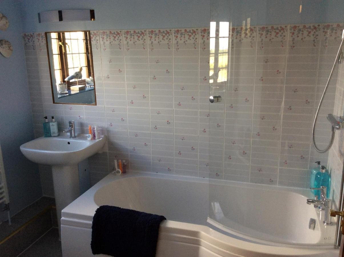 Nightingale B&B Pershore Luaran gambar