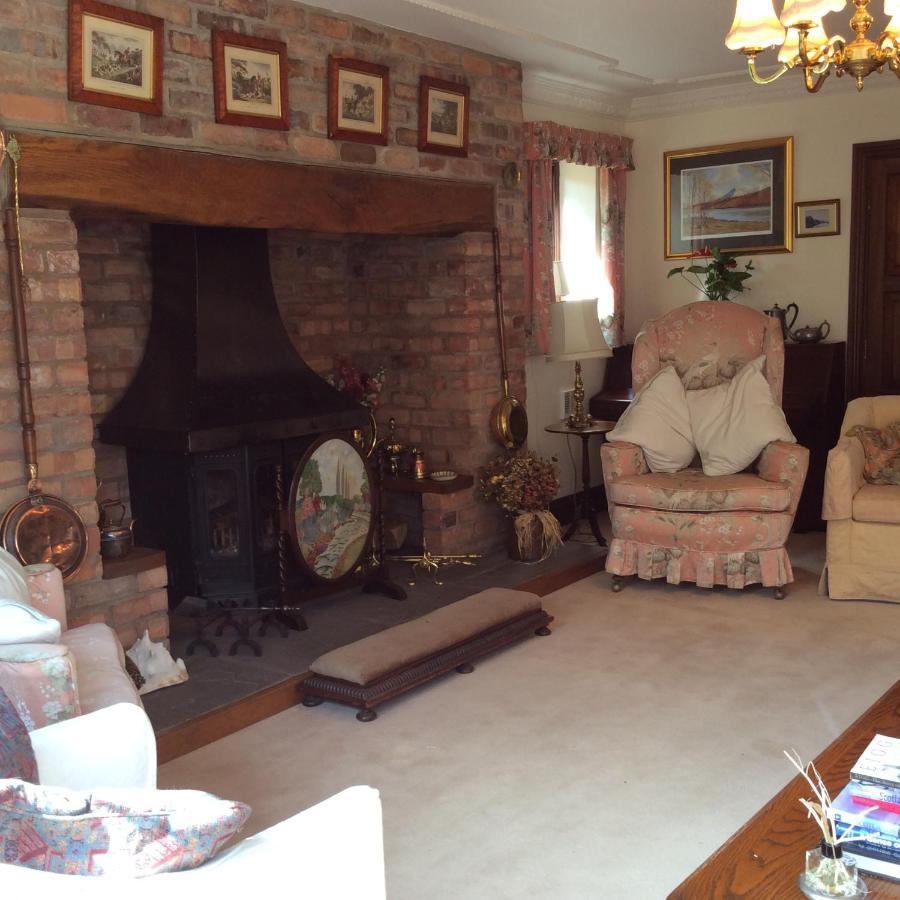 Nightingale B&B Pershore Luaran gambar