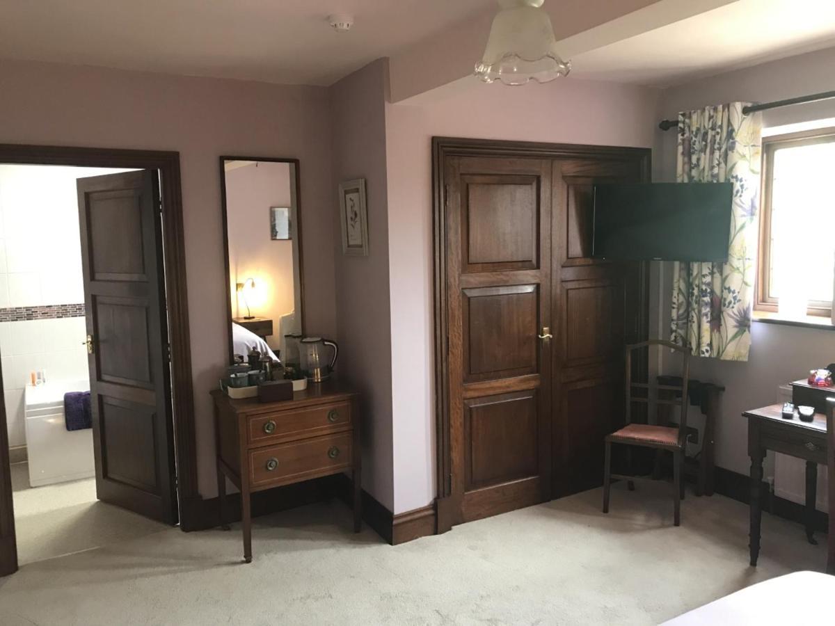 Nightingale B&B Pershore Luaran gambar