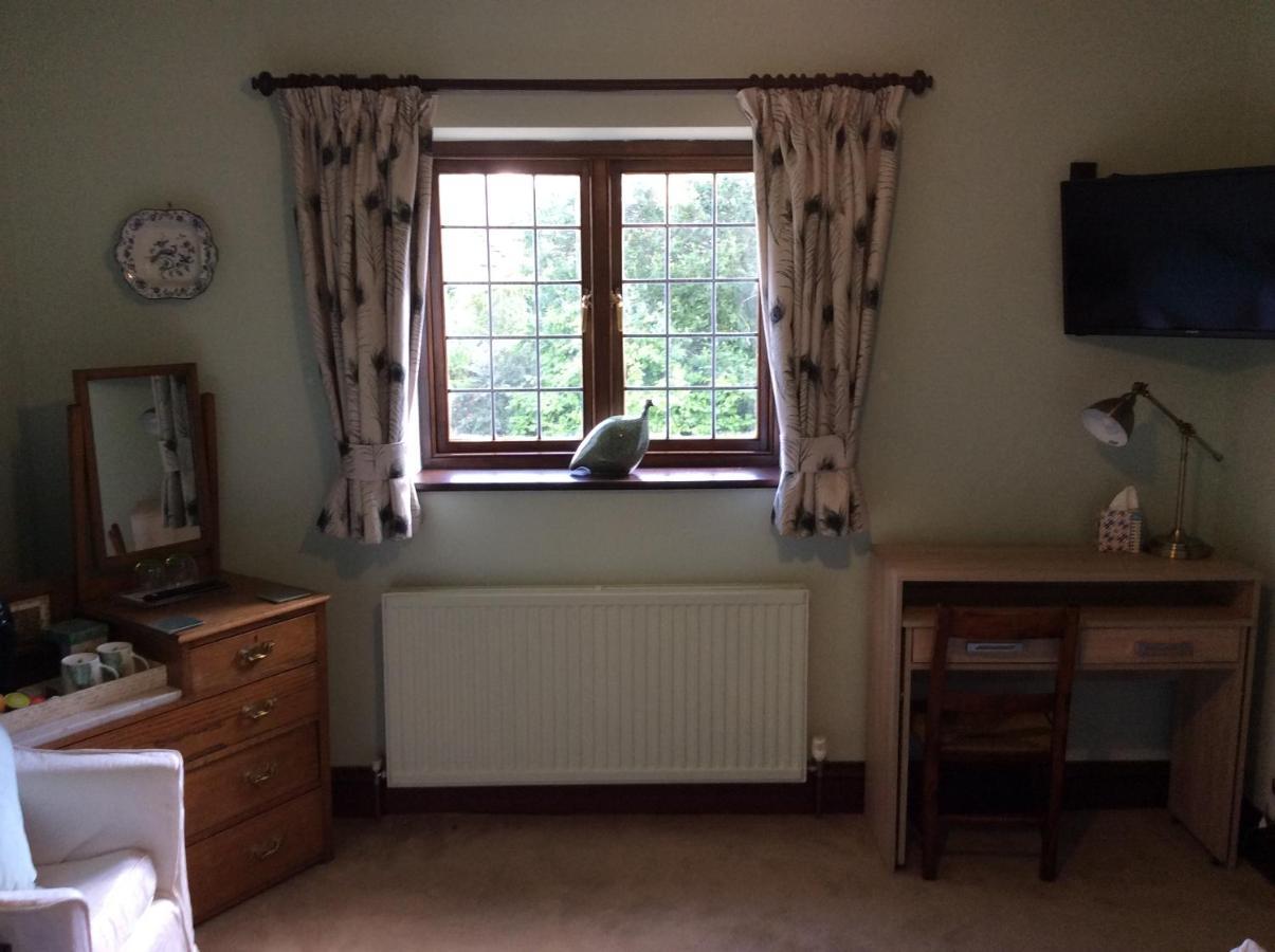 Nightingale B&B Pershore Luaran gambar