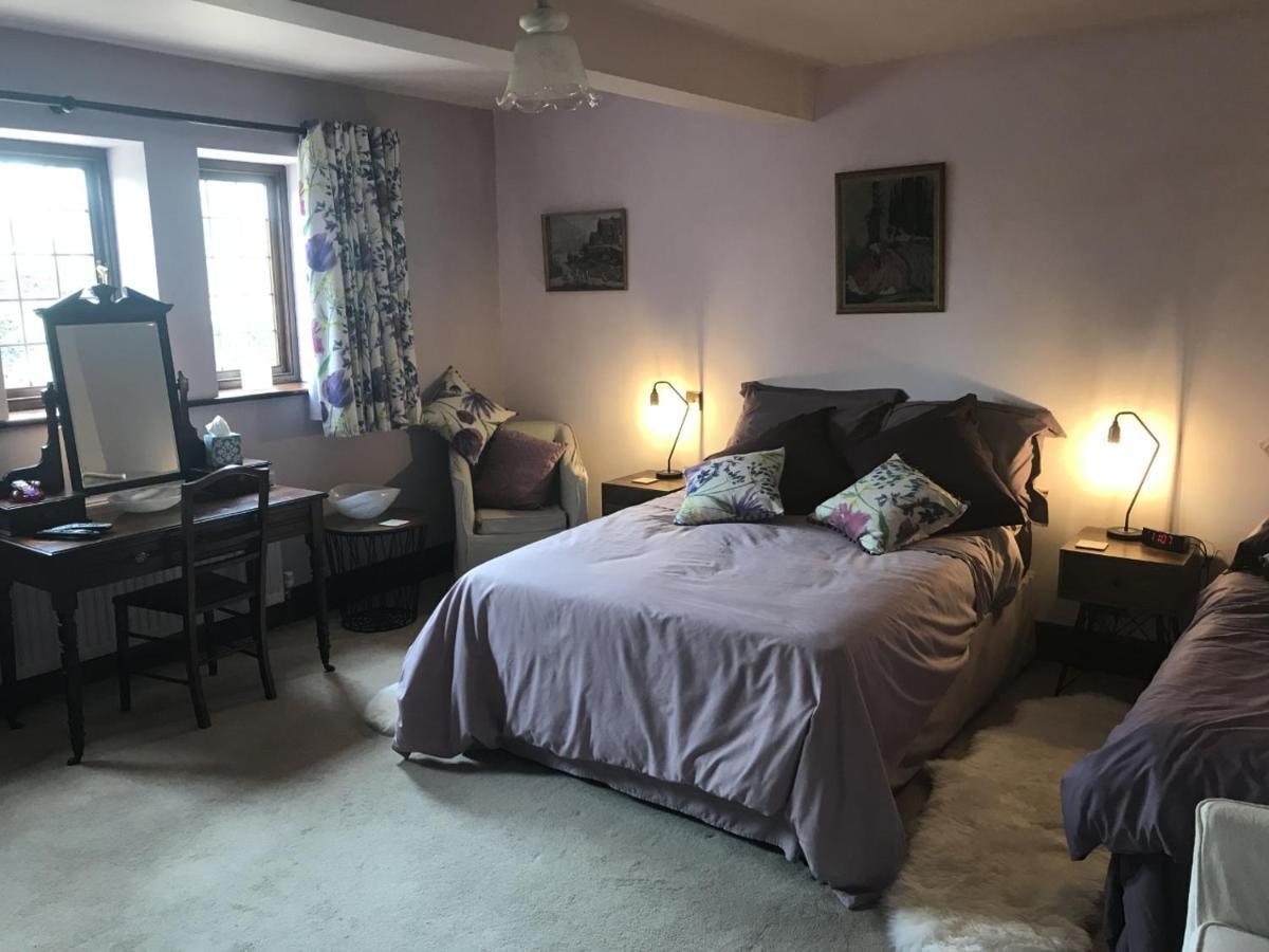 Nightingale B&B Pershore Luaran gambar