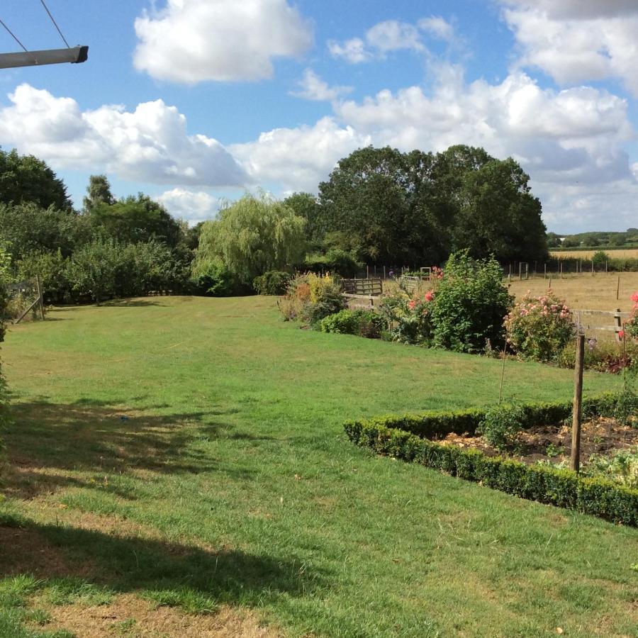 Nightingale B&B Pershore Luaran gambar