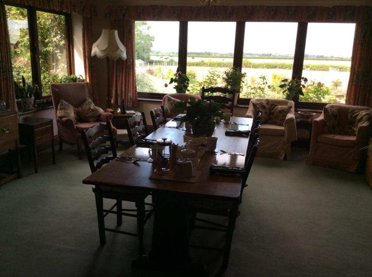 Nightingale B&B Pershore Luaran gambar