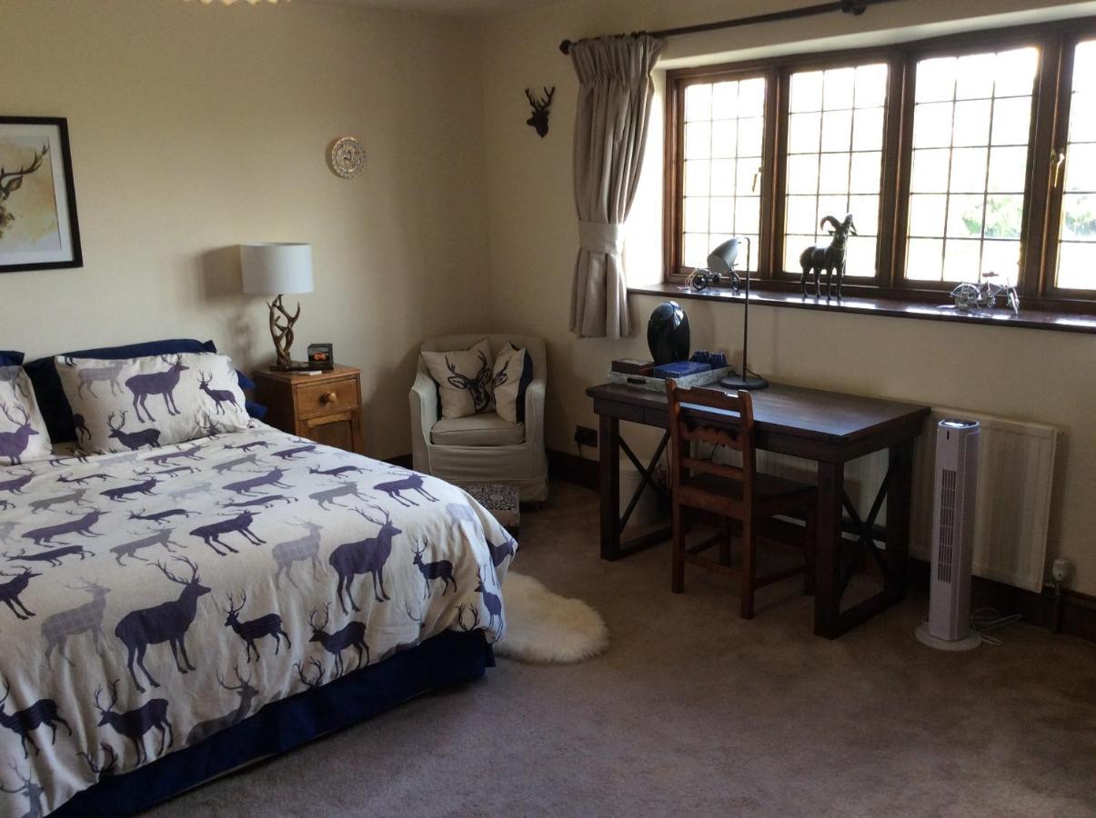 Nightingale B&B Pershore Luaran gambar