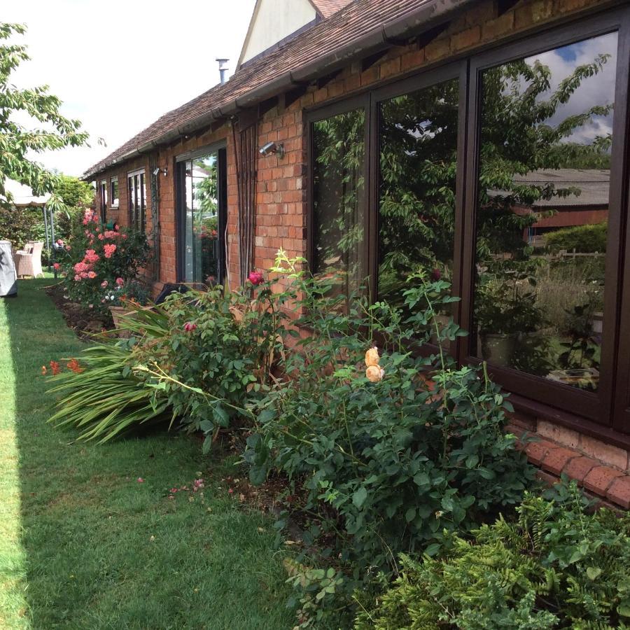 Nightingale B&B Pershore Luaran gambar