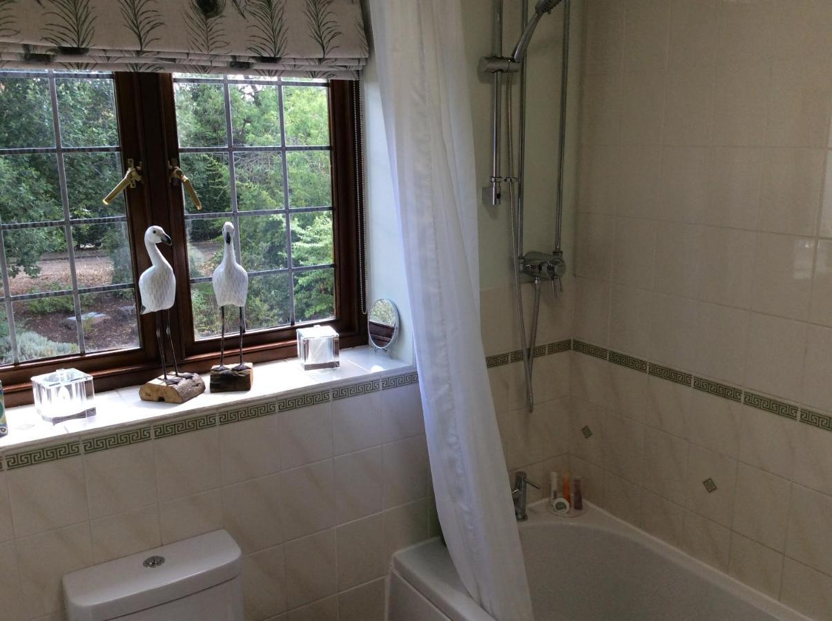 Nightingale B&B Pershore Luaran gambar