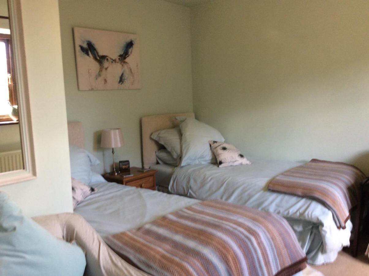 Nightingale B&B Pershore Luaran gambar