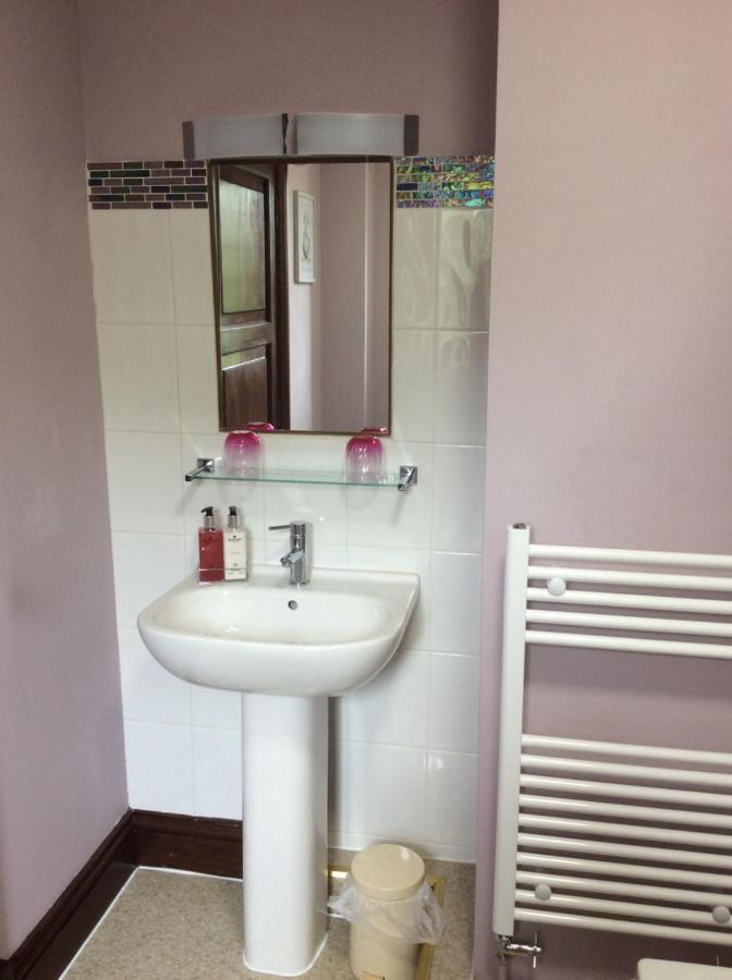 Nightingale B&B Pershore Luaran gambar