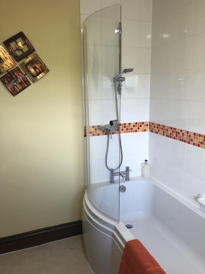 Nightingale B&B Pershore Luaran gambar