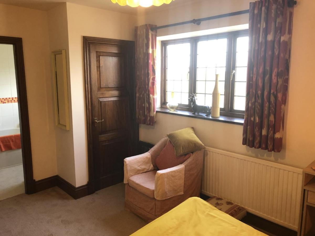Nightingale B&B Pershore Luaran gambar