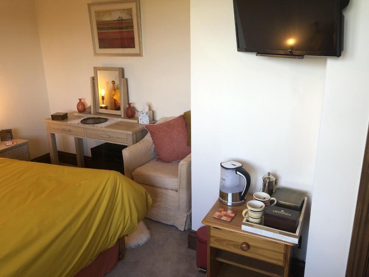Nightingale B&B Pershore Luaran gambar