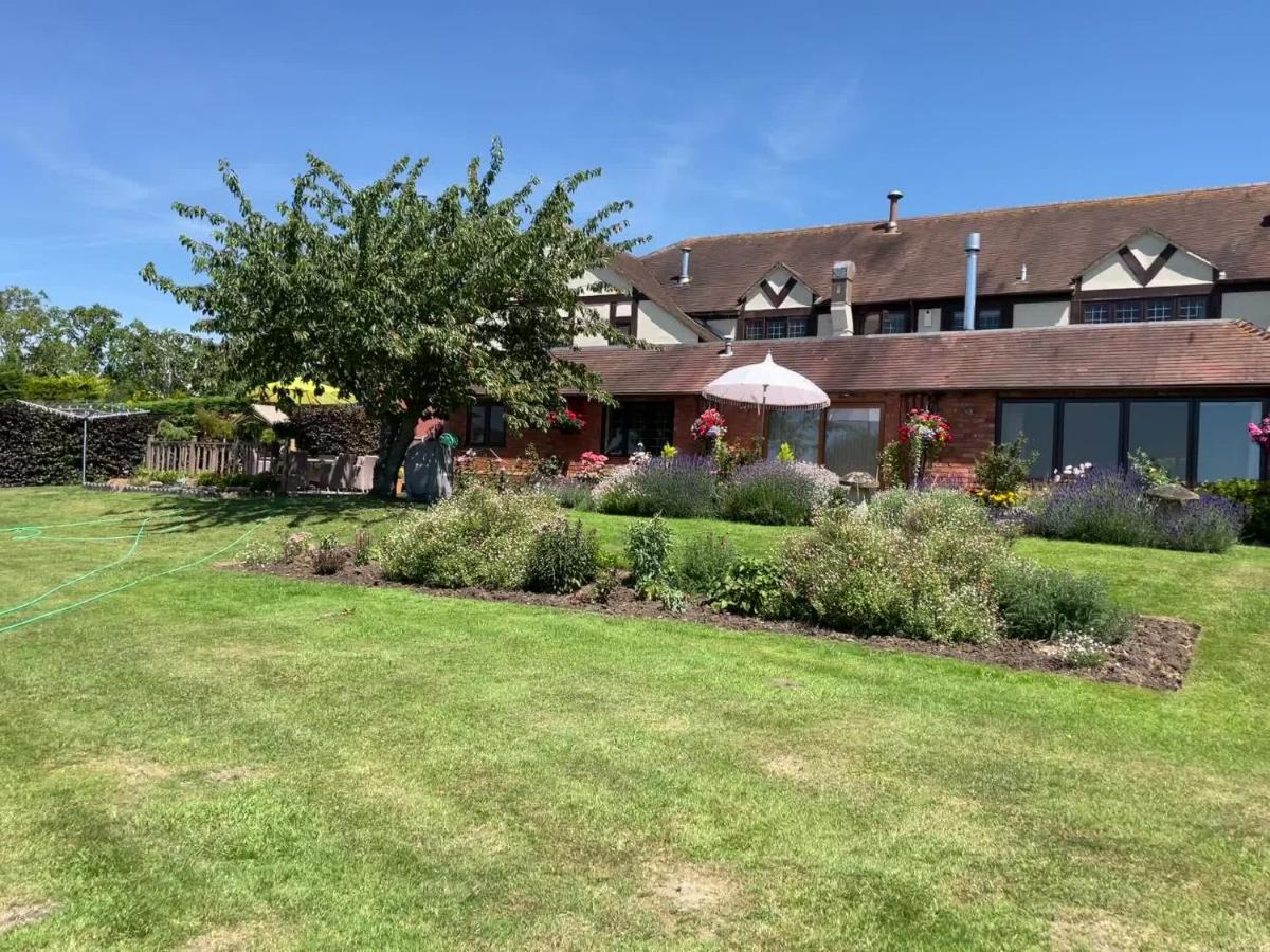 Nightingale B&B Pershore Luaran gambar