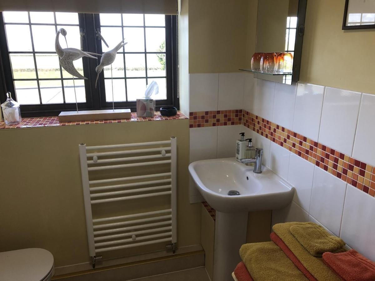 Nightingale B&B Pershore Luaran gambar