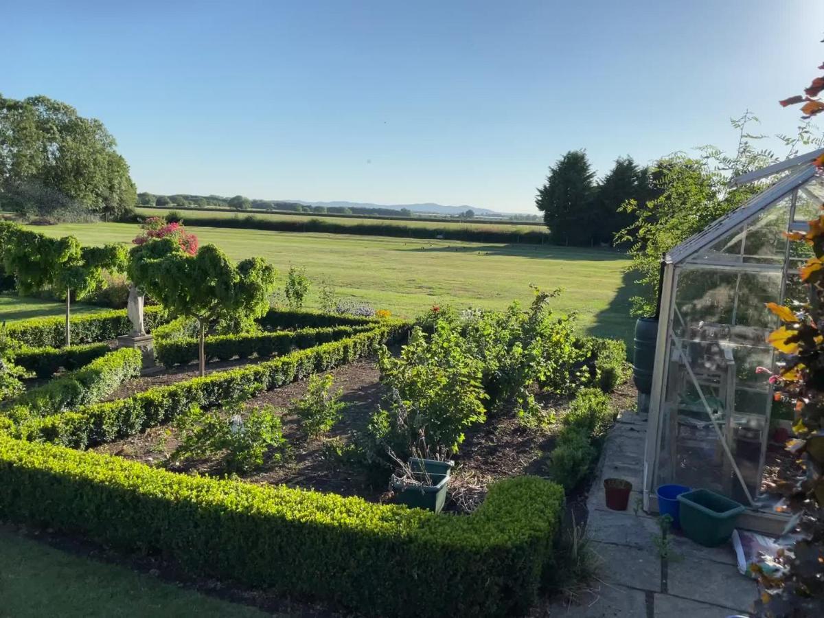 Nightingale B&B Pershore Luaran gambar
