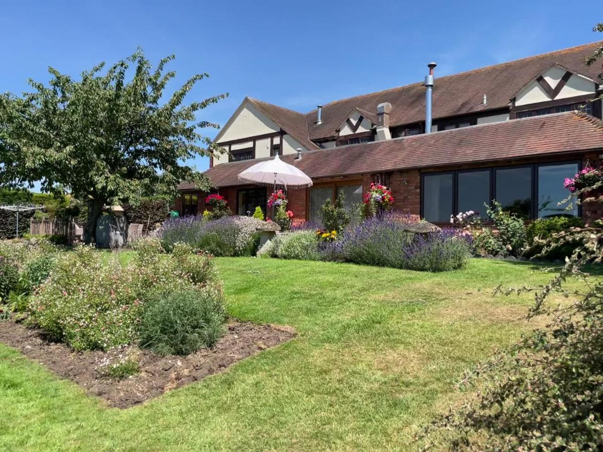 Nightingale B&B Pershore Luaran gambar