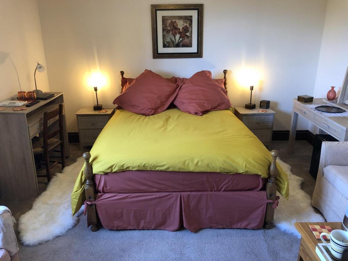 Nightingale B&B Pershore Luaran gambar